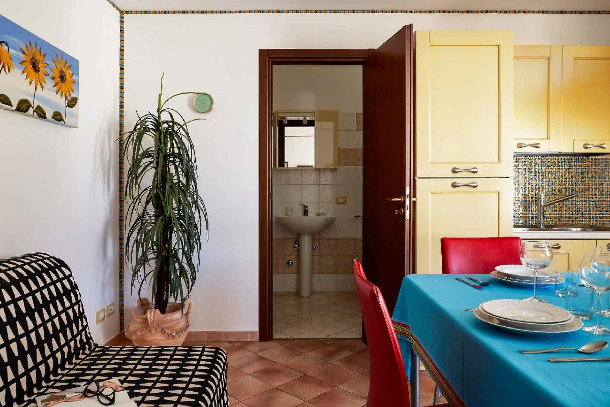  Alsave Apartment  Pozzallo Sicilia