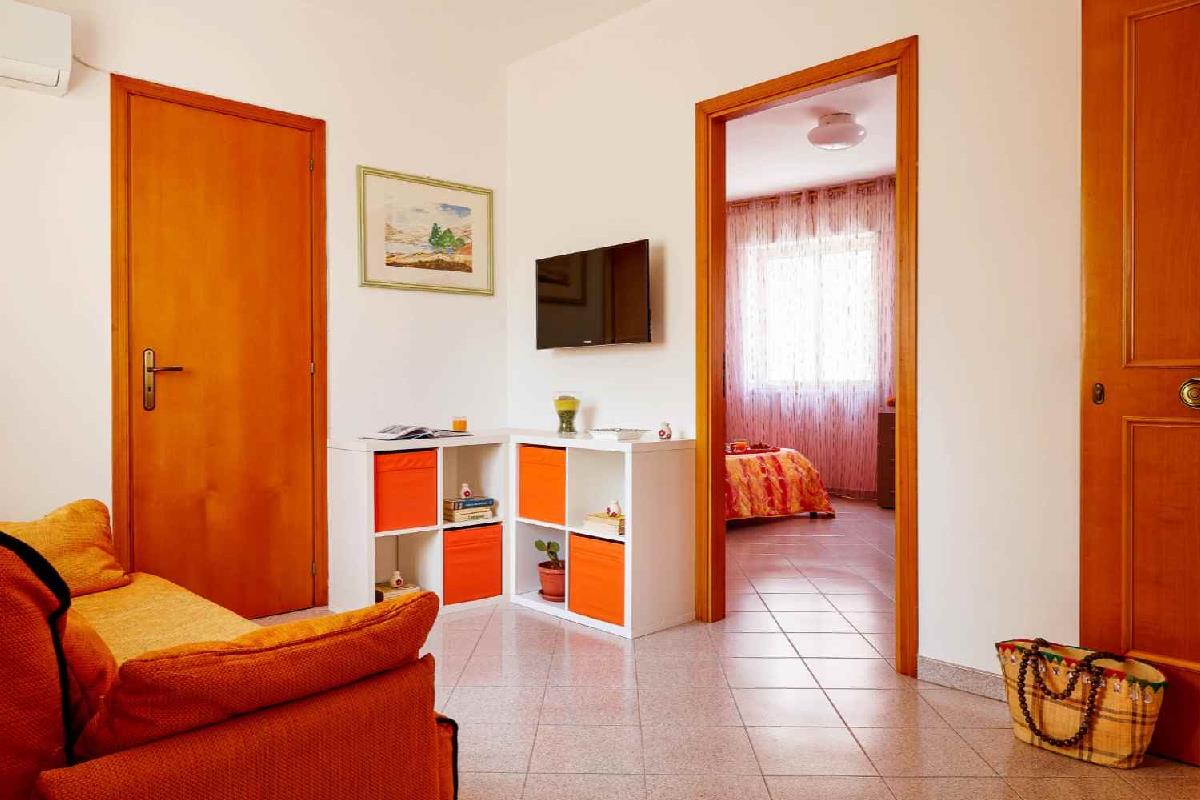  La Palma holiday apartment in Pozzallo center Pozzallo Sicilia