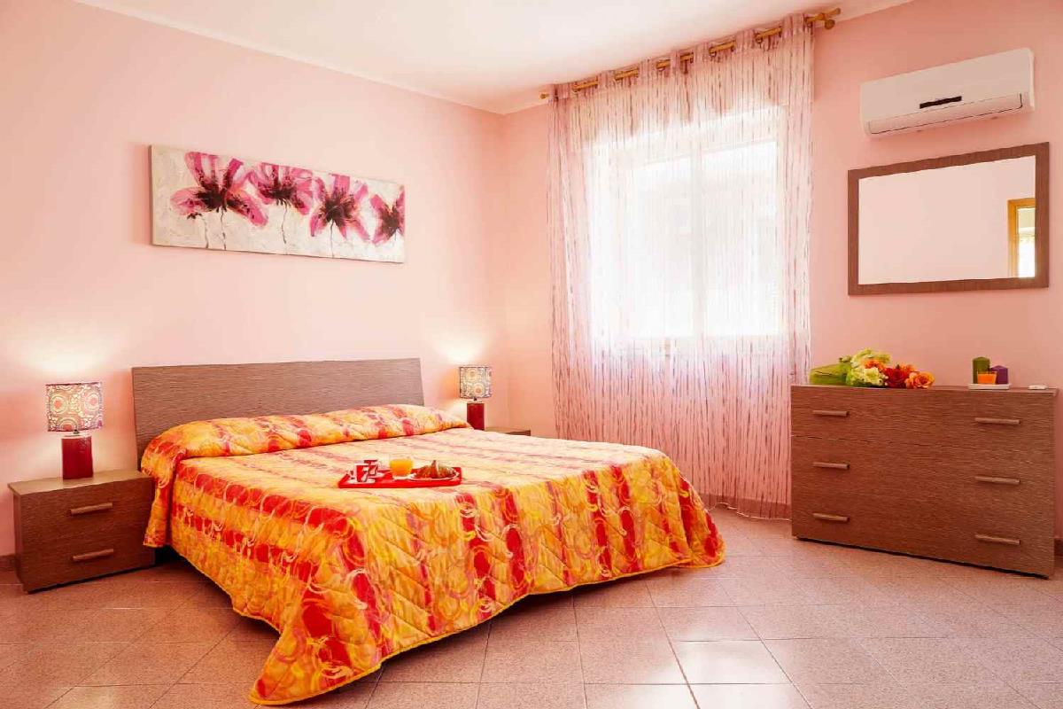  La Palma holiday apartment in Pozzallo center Pozzallo Sicilia