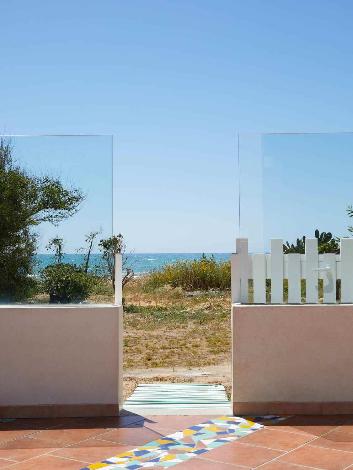  Villa Giofra Pozzallo Sicilia