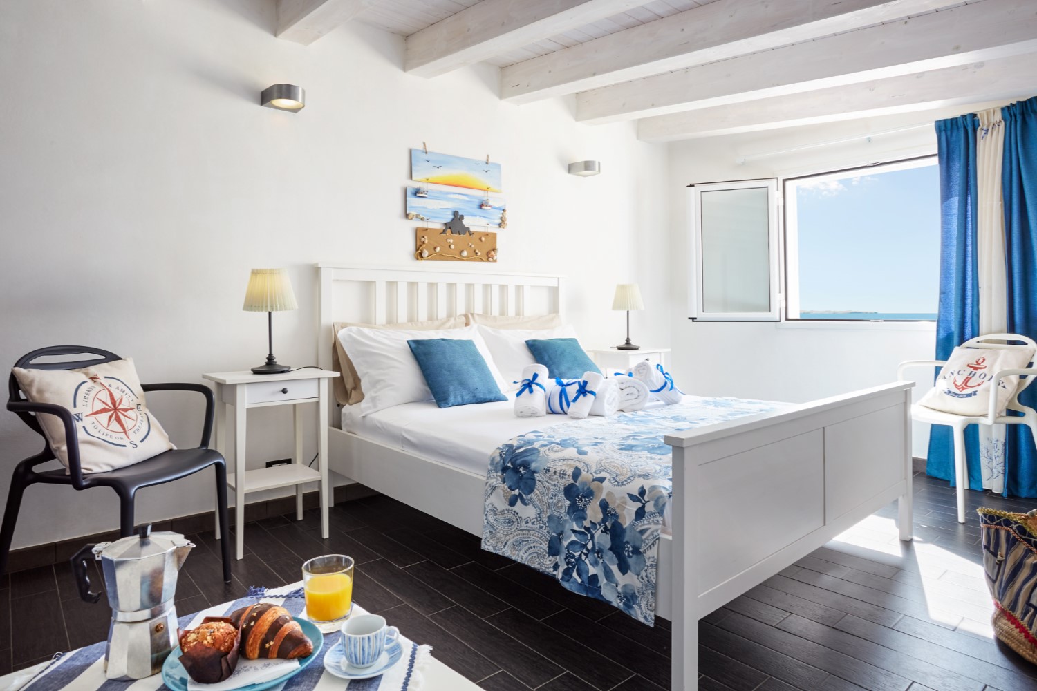 Discover Our Apartments In Southeast Sicily.