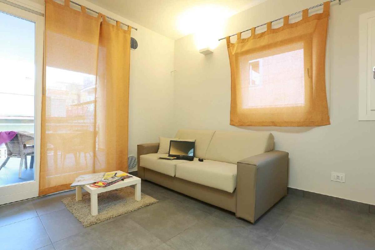  Talia2 Apartment  Pozzallo Sicilia