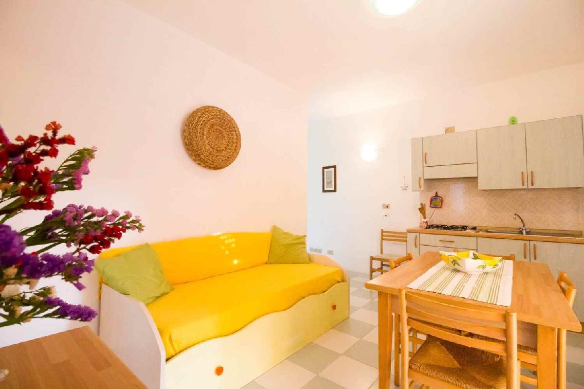  Residence del mare 2 Bedrooms n21 Pozzallo Sicilia