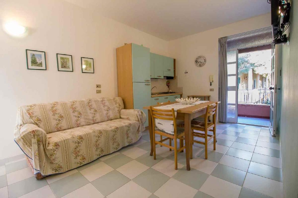  Residence del mare 2 Bedrooms N22 Pozzallo Sicilia