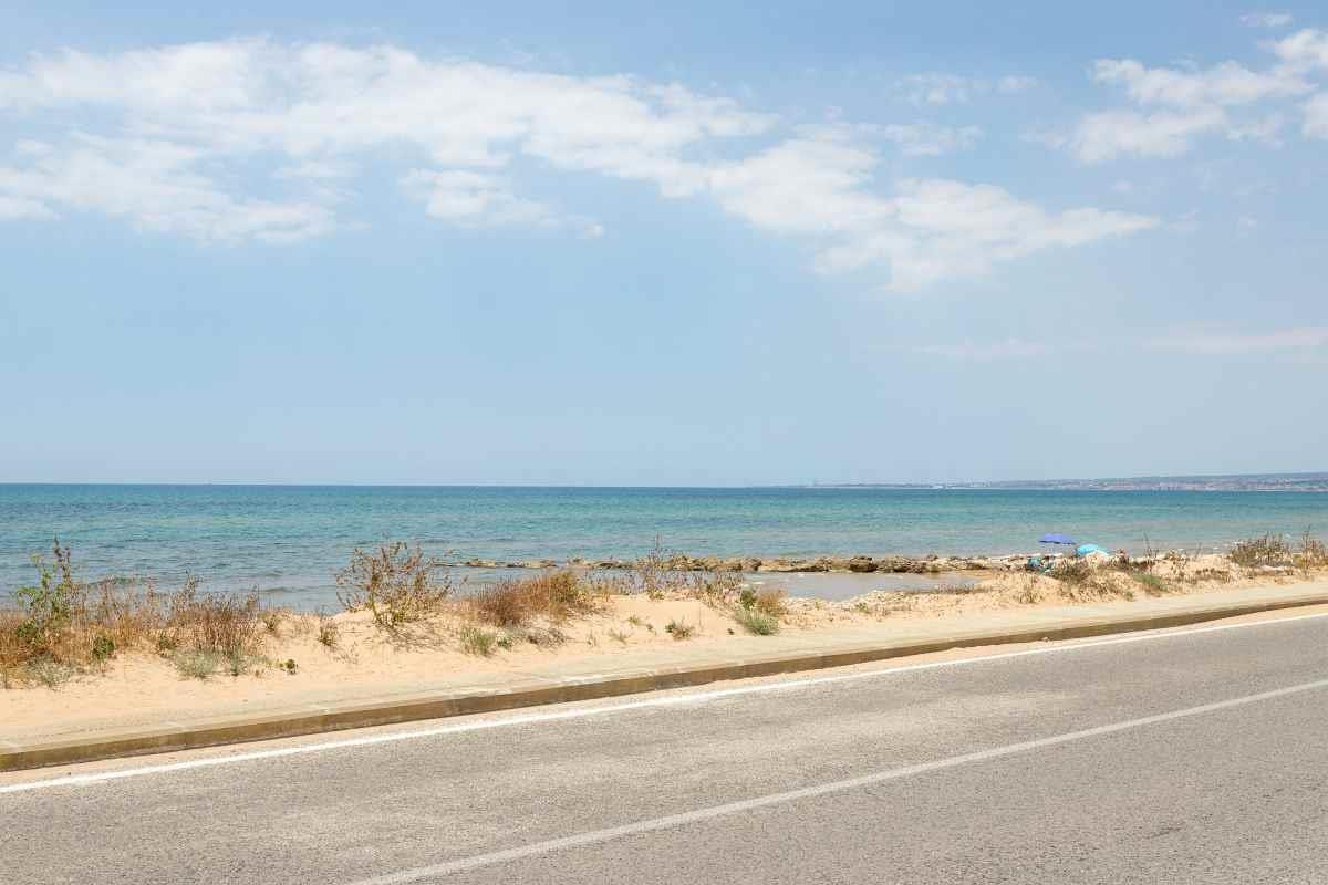  Villa Dema - Beach at 30 mt Ispica Sicilia