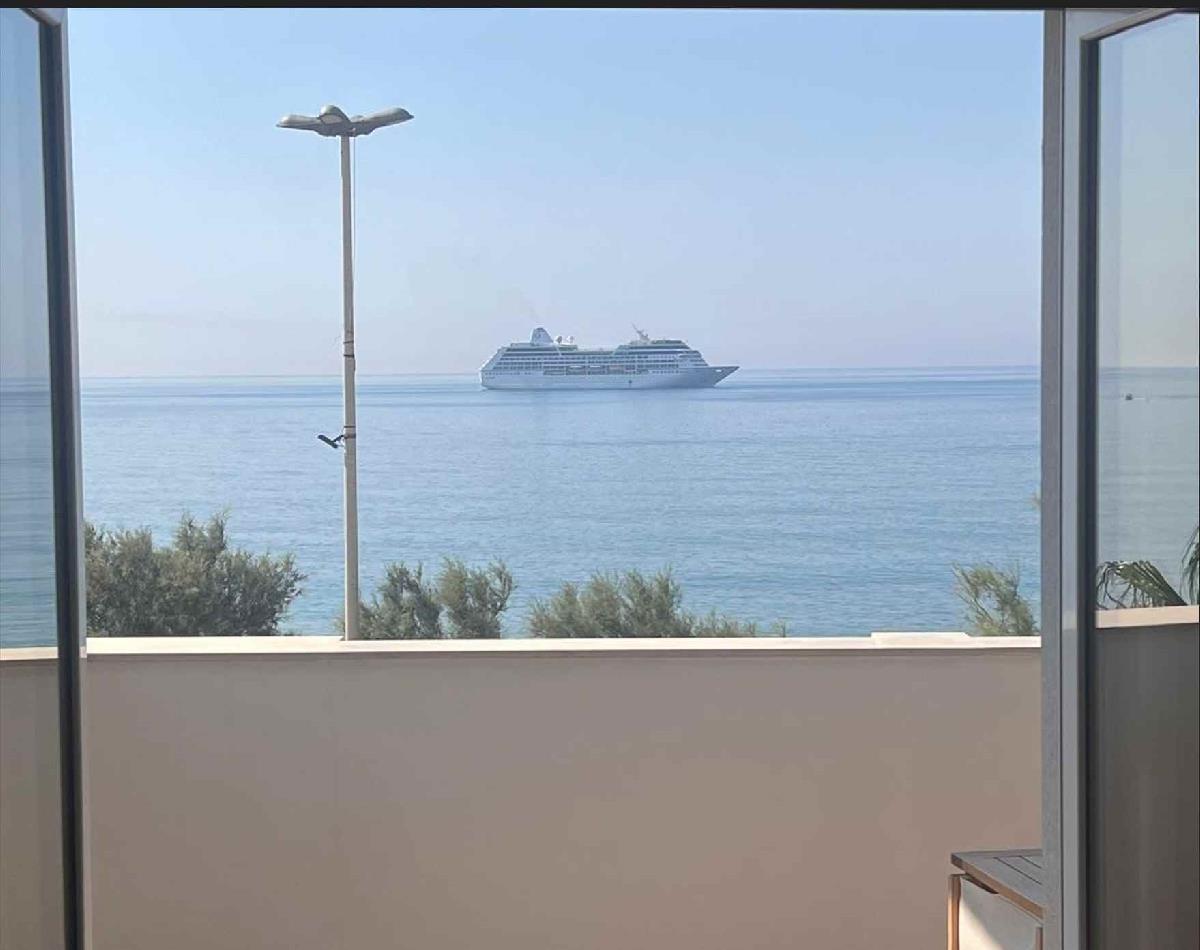  Orizzonte Sea View Pozzallo Sicilia