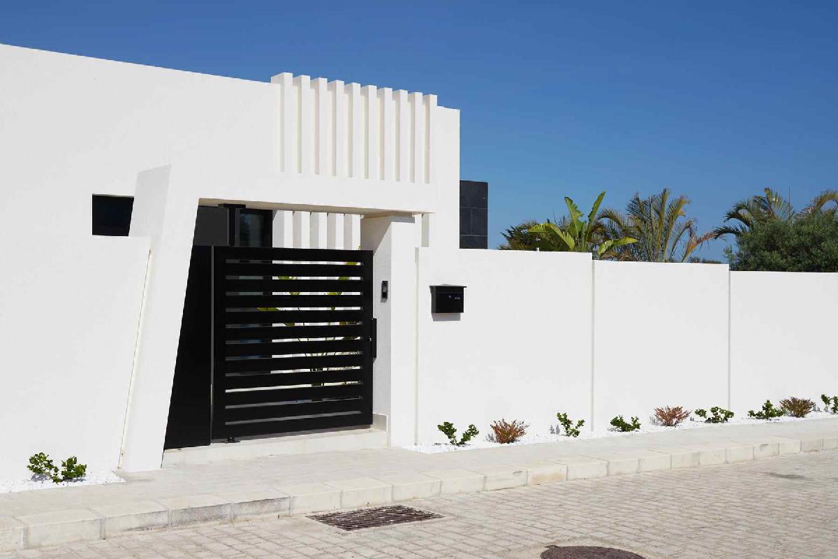  Villa MariLu - Heated Infinity Pool - Beach 100 mt Ispica Sicilia
