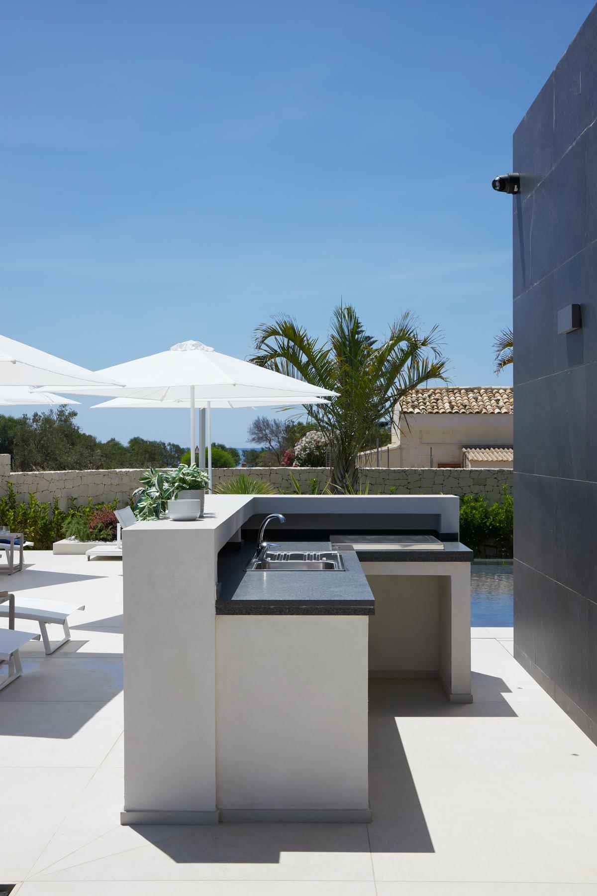  Villa MariLu - Heated Infinity Pool - Beach 100 mt Ispica Sicilia