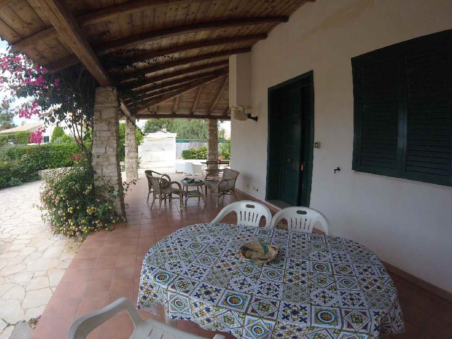 Onda Blu Holiday House