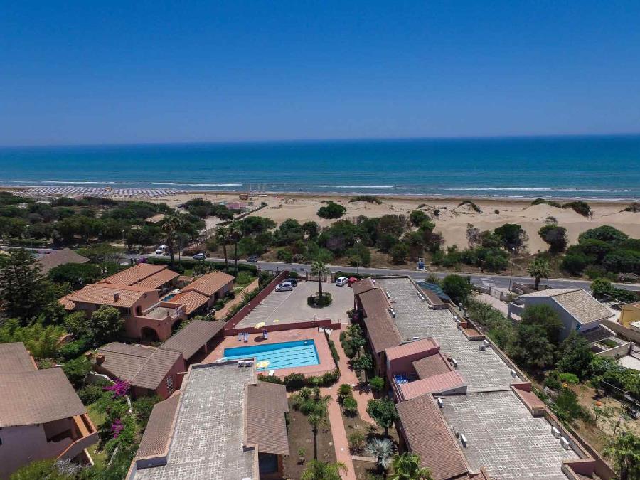Residence del mare 2 Bedrooms n21